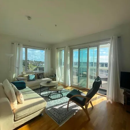 Two Bedroom For Rent During Ons Apartament
