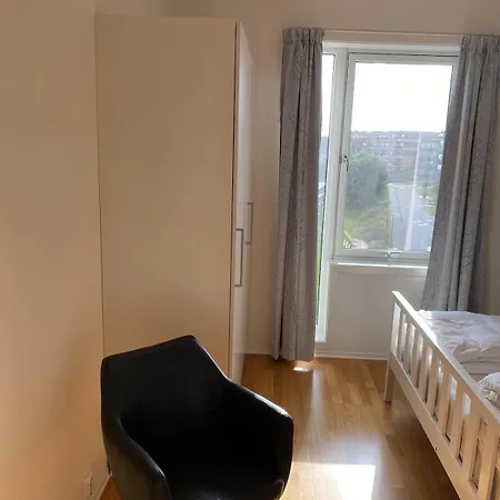 Two Bedroom For Rent During Ons Stavanger