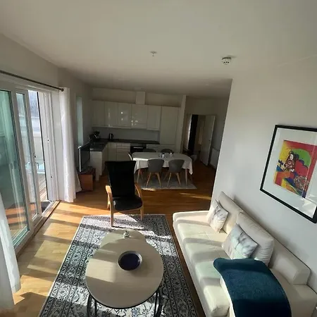Two Bedroom For Rent During Ons شقة *
