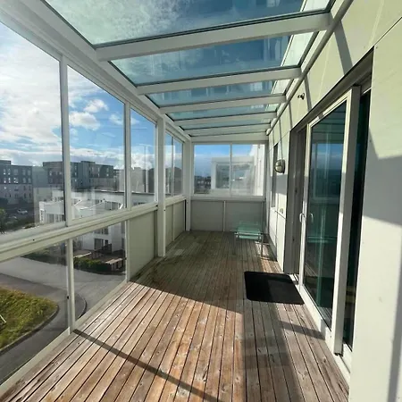 شقة Two Bedroom For Rent During Ons