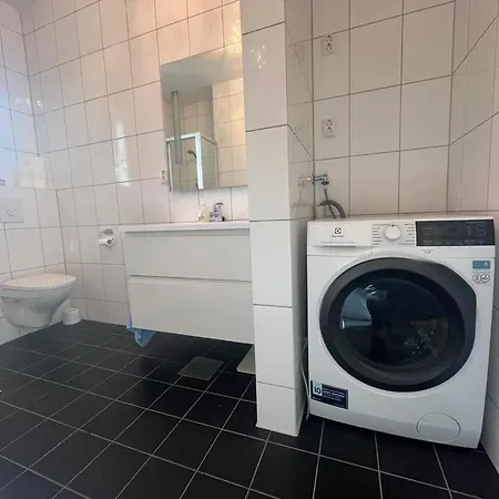 Two Bedroom For Rent During Ons شقة