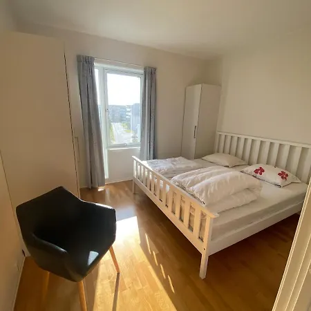 Two Bedroom For Rent During Ons Apartament