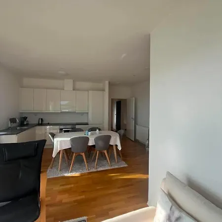 Two Bedroom For Rent During Ons * Stavanger