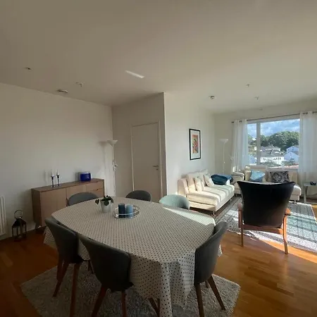 Two Bedroom For Rent During Ons Stavanger
