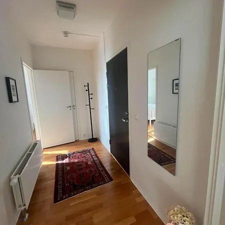 شقة Two Bedroom For Rent During Ons