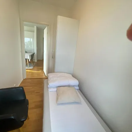 Two Bedroom For Rent During Ons *