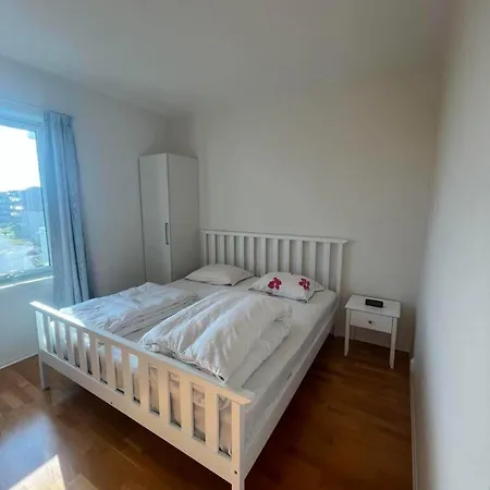 Apartament Two Bedroom For Rent During Ons *