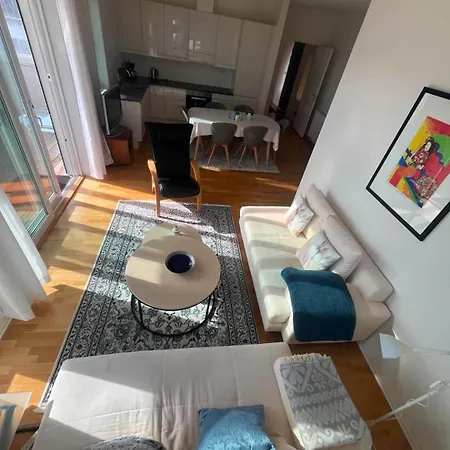 Two Bedroom For Rent During Ons Apartament